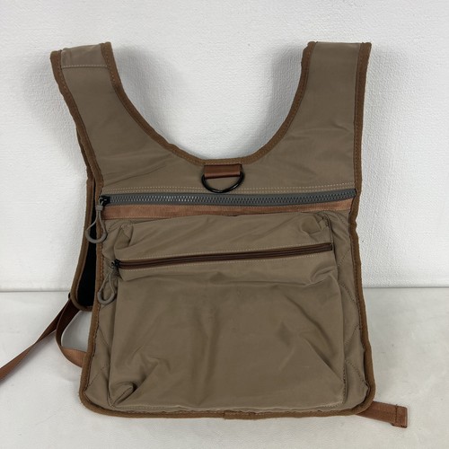 Zaino multitasche zara camel - multitasche,