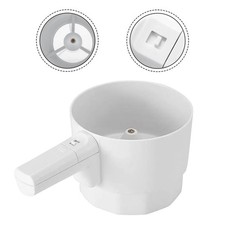 Setaccio elettrico portatile