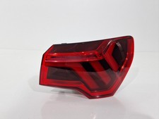 Fanale Stop Posteriore DX Destro Full-LED Audi Q3 F3 2018-2025 Usato Originale