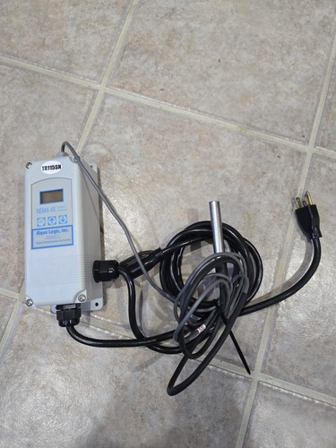 Regolatore temperatura - regolatore, di