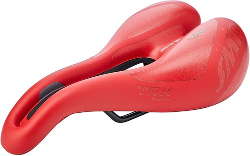 Sella trk unisex smp - unisex, rossa