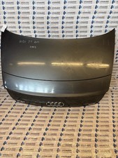 portellone posteriore audi tt