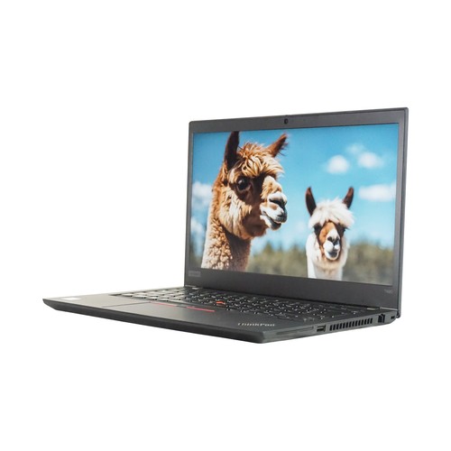 Lenovo thinkpad t490 - t490, 14