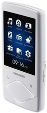 Samsung YP-Q1 - GRIGIO -