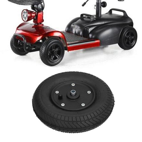 8in wheelchair front wheels - 8in,