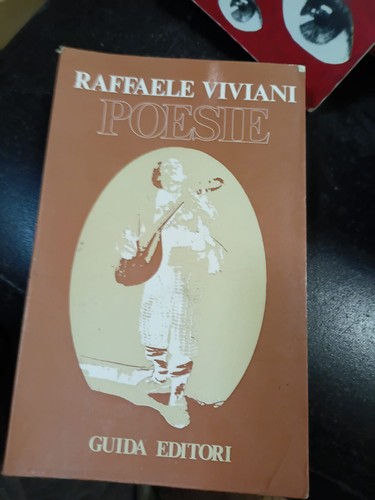 Raffaele viviani poesie - raffaele, d1