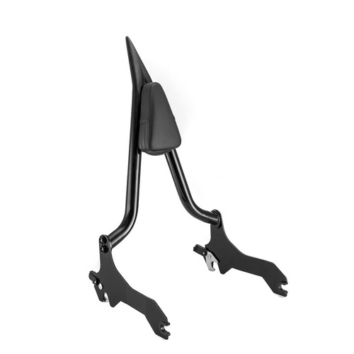 Detachable sissy bar - 24,