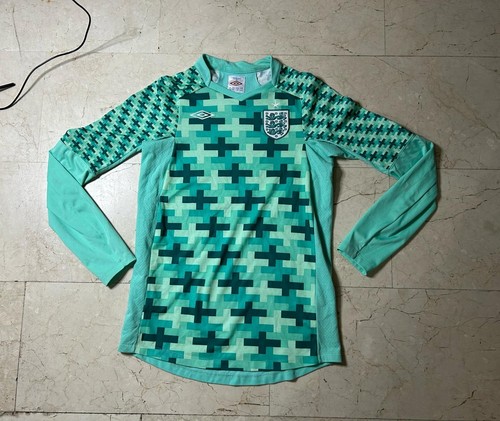 Maglia umbro inghilterra - maglia,