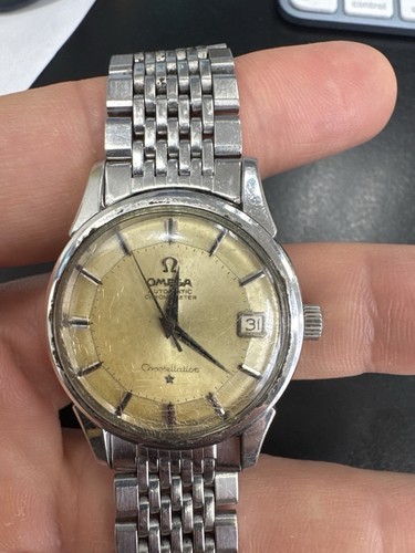 Orologio uomo vintage - orologio,
