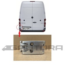 Per MB Sprinter W906 cerniera