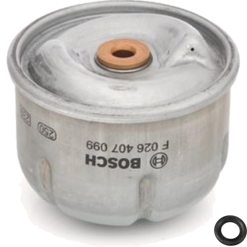 Bosch filtro con guarnizione - bosch,