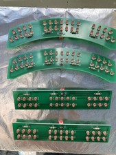 Lotto Lavoro Tavole Luci LED