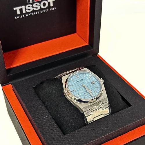 Tissot prx 40mm - tissot,