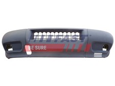 Fast paraurti frontale adatto - paraurti,
