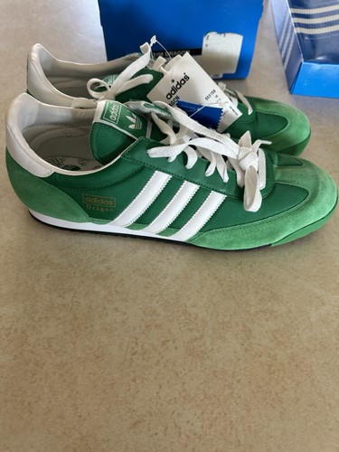 Adidas dragon us sneakers - dragon,