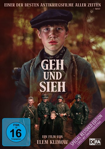 Geh und sieh elem - sieh, (1985)