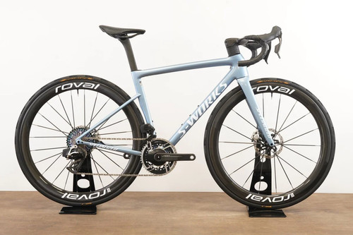 Bicicletta carbonio 2025 52 - in,
