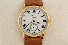 Longines Charleston piccoli