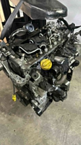 Motore renault trafic vivaro - renault,