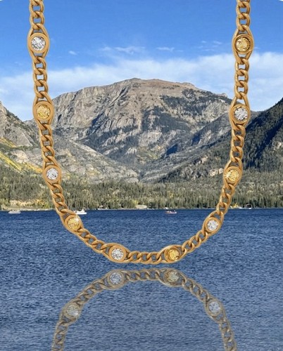 Collana brighton trust - trust, life
