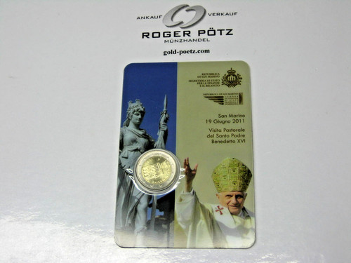 Roger pötz euro 2011 san - euro,