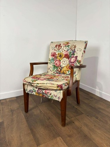 Vintage parker knoll beech - knoll,