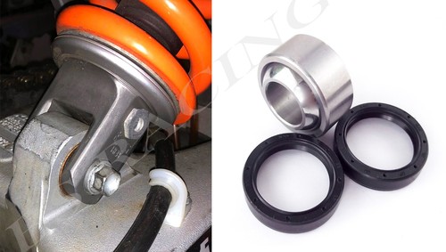 Kit cuscinetti pds - cuscinetti,