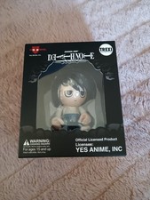 Figurina Death Note Trexi L