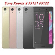 Smartphone Sony Xperia X F5121