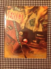  THE VERTIGO ENCYCLOPEDIA BY ALEX IRVINE - DK EDIZIONI - 240 PAGINE