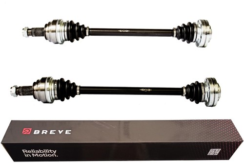 Albero motore dx - 2x,