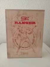 Box In Legno Tex Ranger 