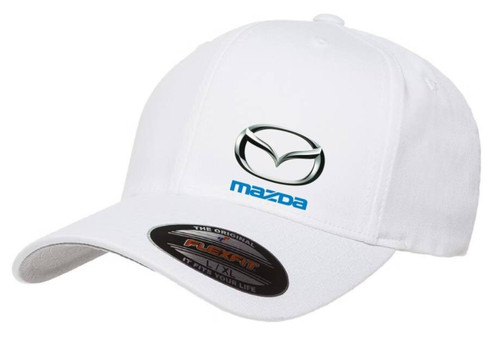 Cappello baseball mazda 5 - baseball, mx-5
