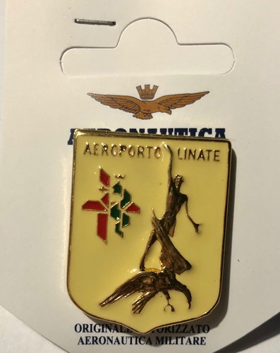 Distintivo aeronautica - distintivo,