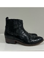 Stivali Chelsea Golden Goose
