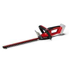 Tagliasiepi a batteria Einhell Power X-Change GC-CH 18/40 Li Solo confezione originale caricata