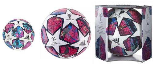 Calcio adidas champions league - calcio,