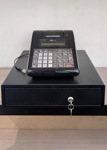 Registratore cassa telematico - registratore,