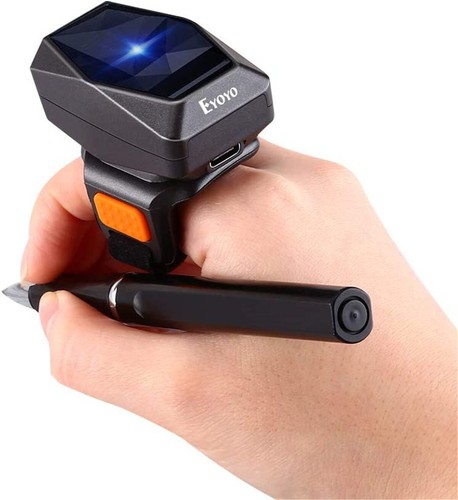 Eyoyo code wireless - 1d,