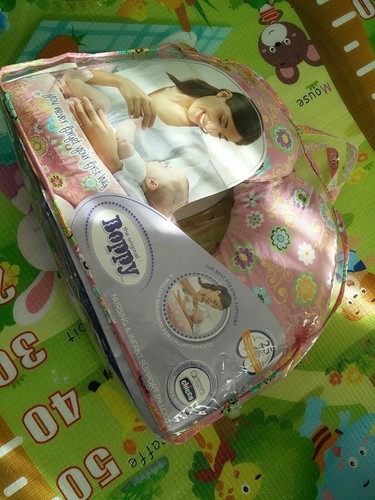 Chicco cuscino boppy wild - boppy,