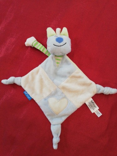 Doudou taf toys chat - chat, tigre