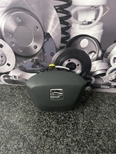 Airbag Lato Guida 5F0880201H SEAT Leon 1.4TGI SW 2016 81KW 