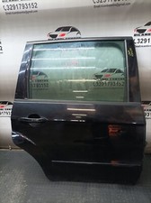 ✅ PORTA PORTIERA POSTERIORE DX FORD GALAXY 2010-2015 COLORE WA6 1681838 I8