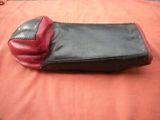 Sella sportiva monoposto 50ntini sportivi Malanca testarossa Morini Mondialino