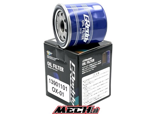 Filtro olio greddy - filtro, per