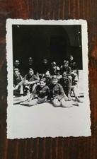 WW1 Uniforme 909 Regio Esercito Italia Grigioverde WW2 Balilla ONB RE GIL Fasci