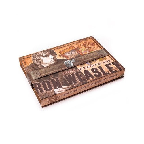 Harry potter scatola di - harry,