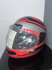 Casco integrale Kawasaki FM