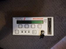 Controller di stampa Markem