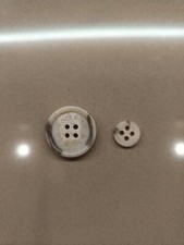 Coppia Bottoni Woolrich